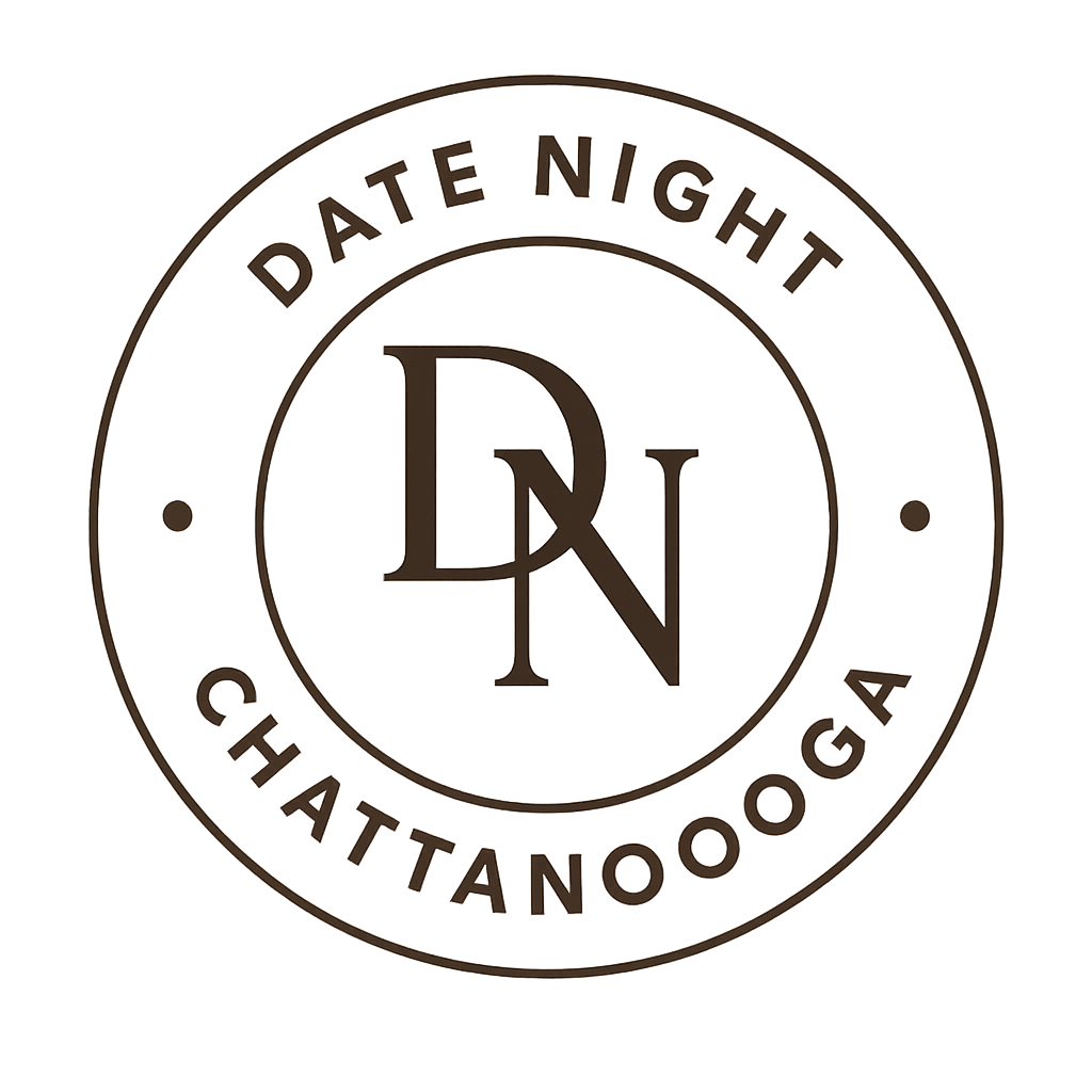 Date Night Chattanooga Logo